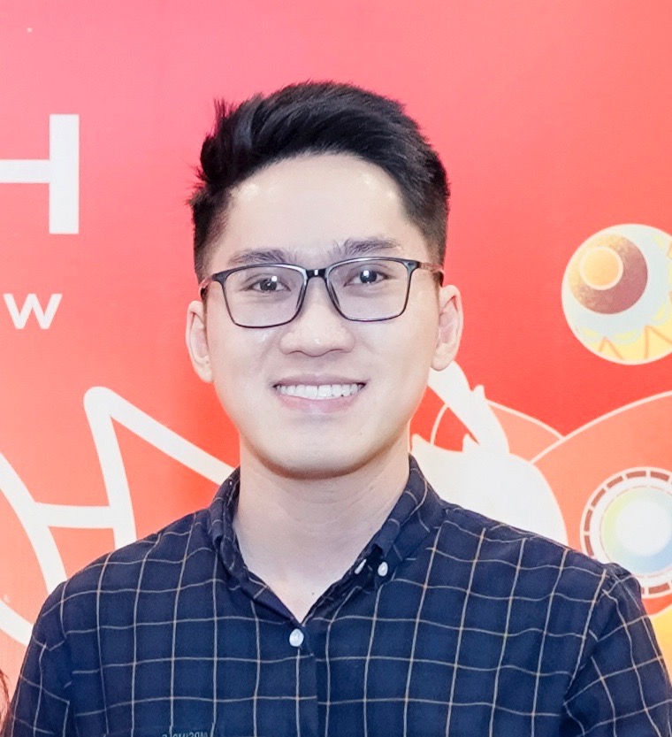 Hai Huu Pham - Senior iOS Developer