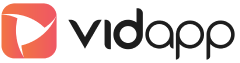 VidApp Logo